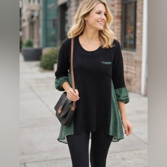CAbi Sweaters - CAbi Get Together Sweater